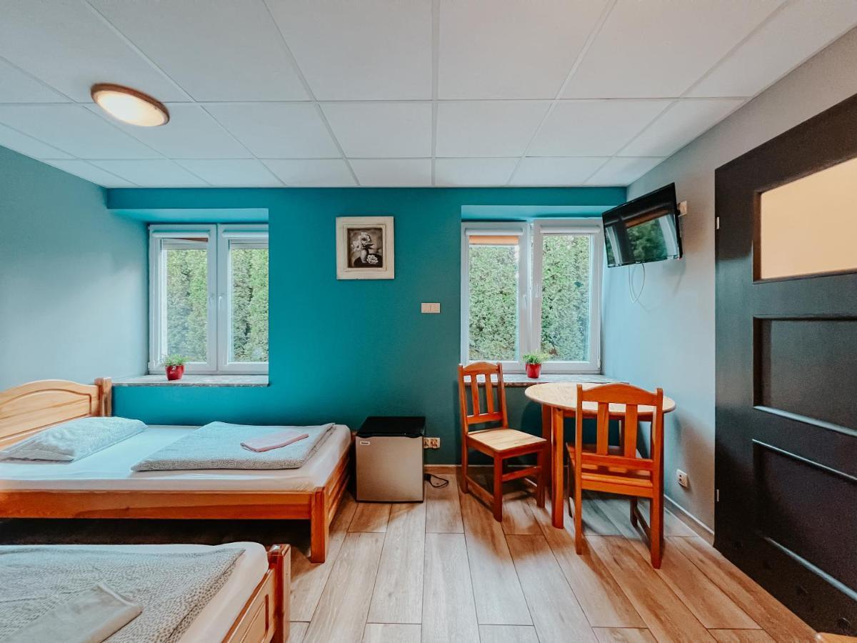 Hostel Filip Gdansk Exterior photo