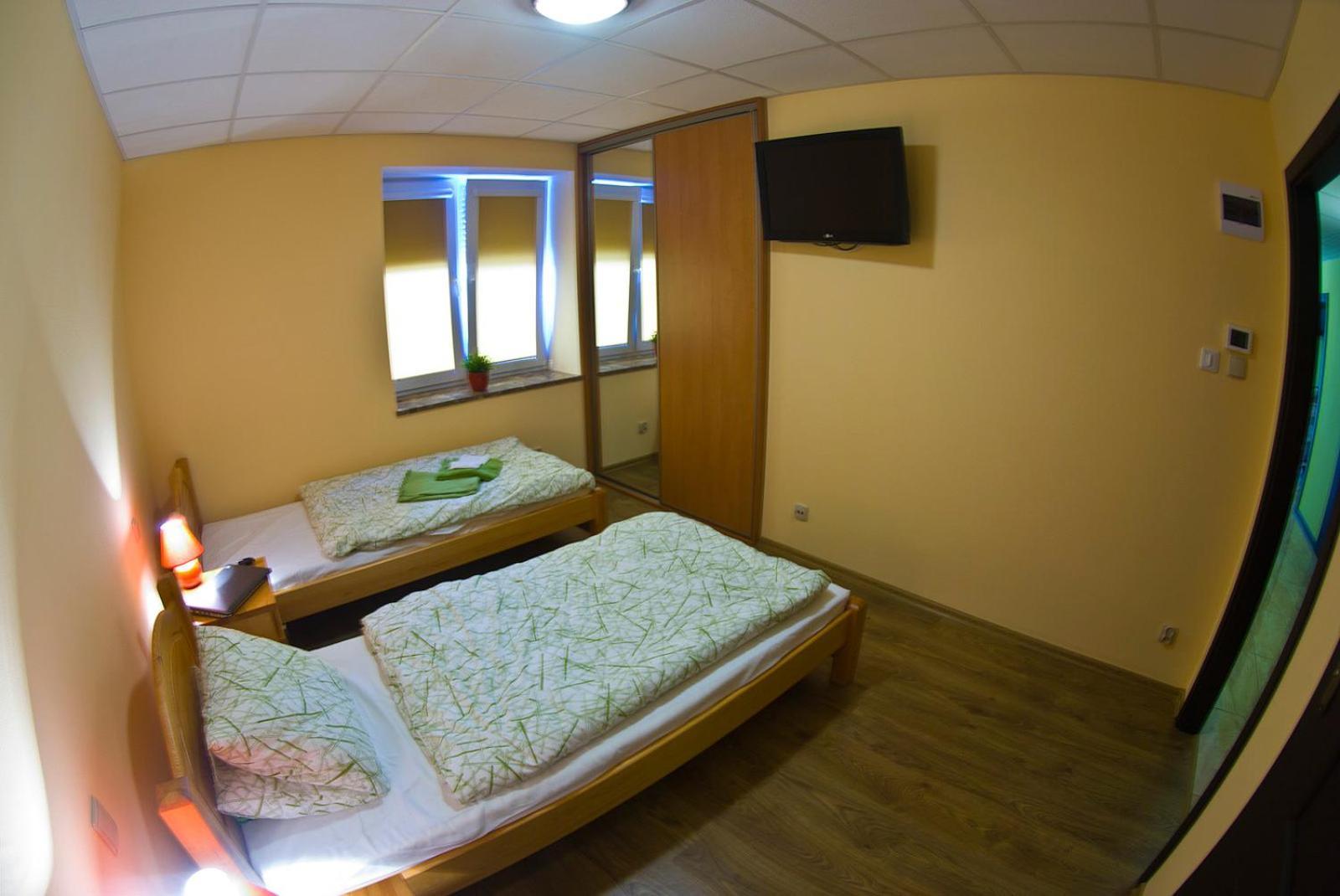 Hostel Filip Gdansk Exterior photo