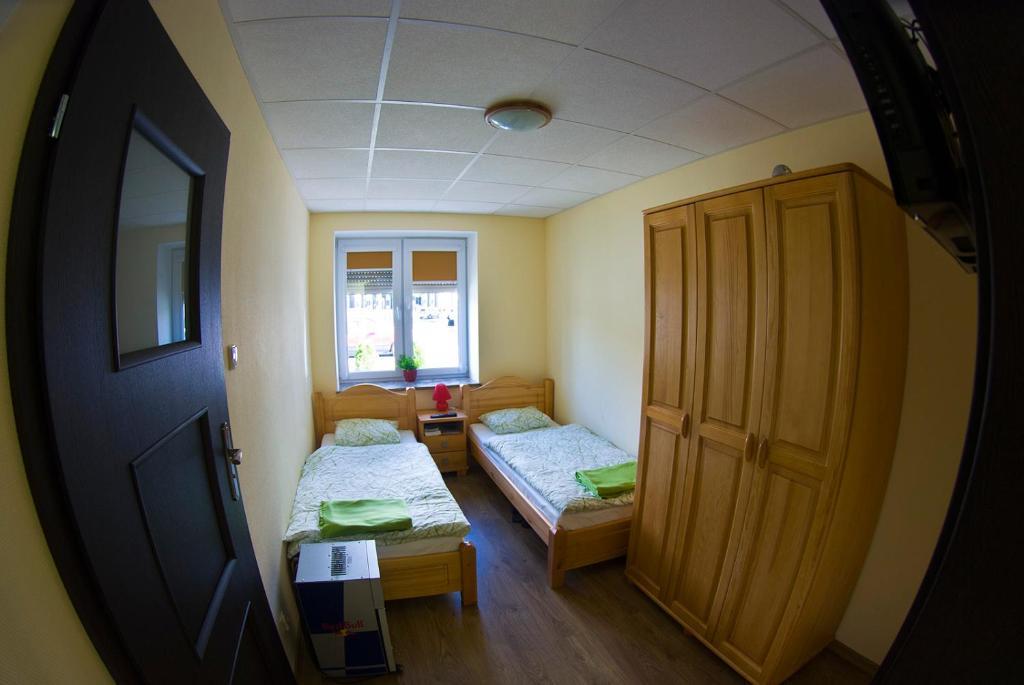 Hostel Filip Gdansk Room photo